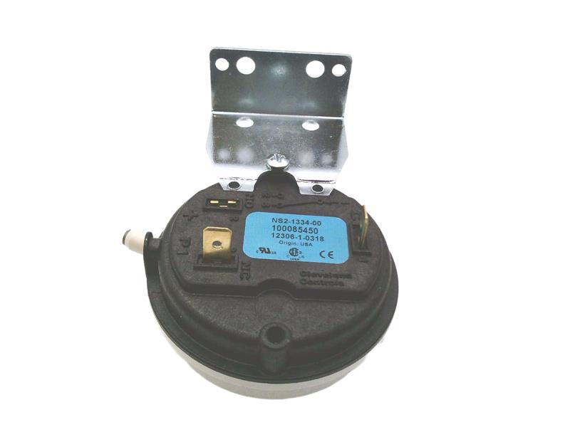 UNICONTROL INC NS2-1334-00