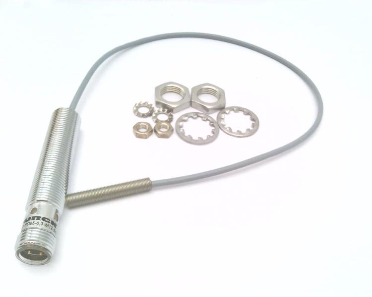 TURCK BI1.5-EG05-0.3-M12-SIU-H1141