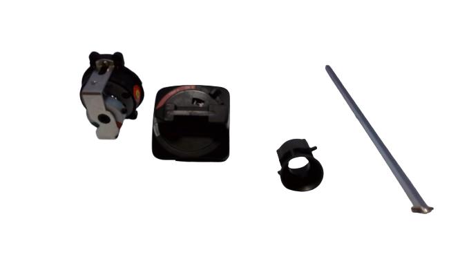 EATON CORPORATION HRGMV14L