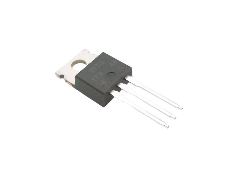 VISHAY IRF710PBF