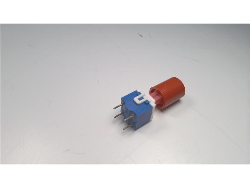 CANNON COMMUNICATION 603812