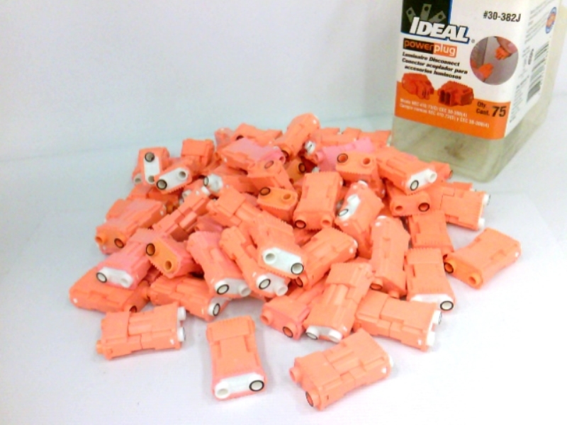 IDEAL 30-382J/75PK