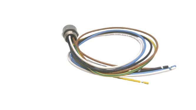 MURR ELEKTRONIK 7000-78381-9780050