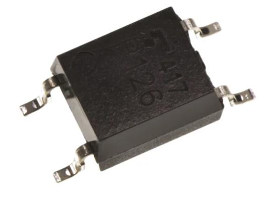 TLP126(F) by TOSHIBA