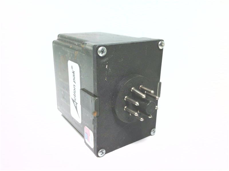 INVENSYS 7500-5016-1