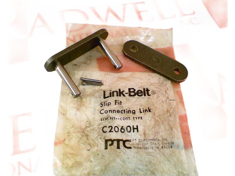 C2060H-LINK by REXNORD