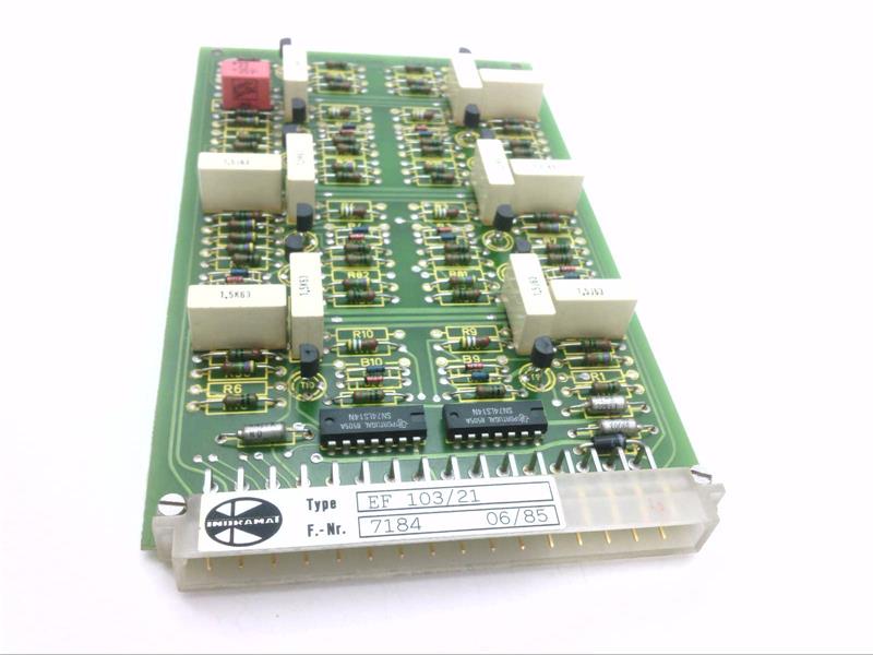 BOSCH 109-264-4201B-1