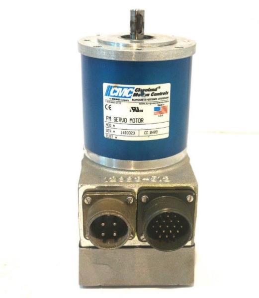 BNR3028-HEDT-101ES by CLEVELAND MOTION CONTROL