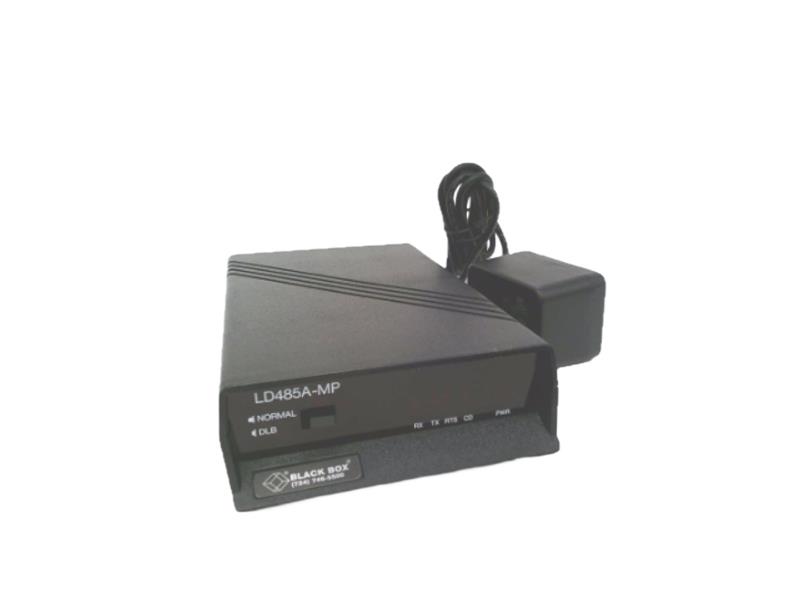 BLACK BOX CORP ME836A-R4