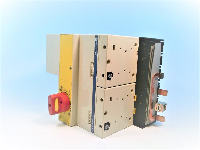 SCHNEIDER ELECTRIC LD5LD030FCH5