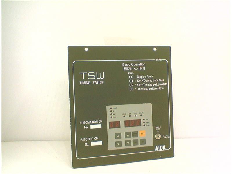 SUMTAK CORP TSW0701-115