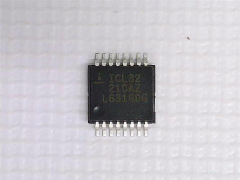INTERSIL ICL3221CAZ