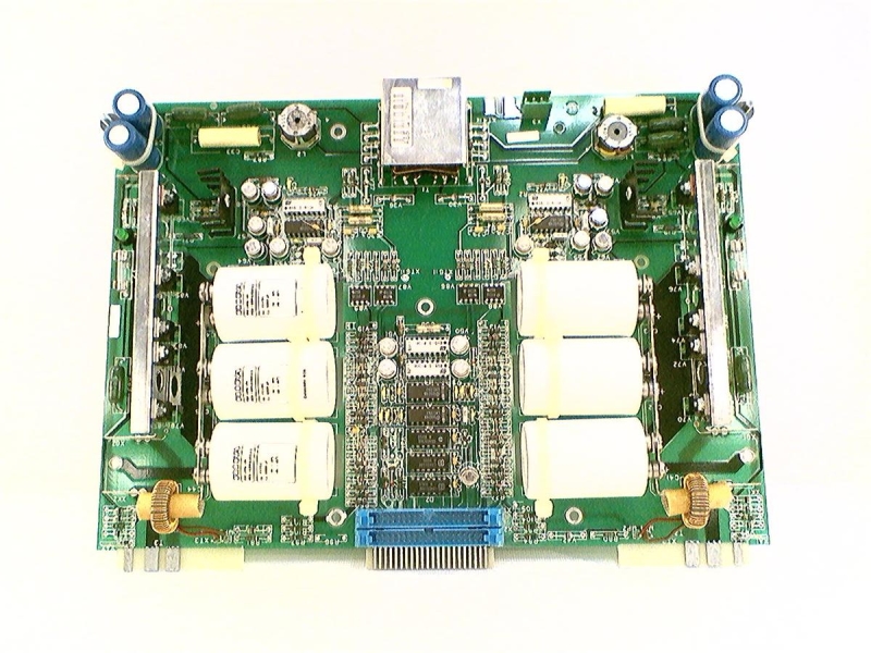 ASEA BROWN BOVERI 5761245-2H