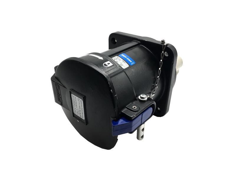 MARECHAL ELECTRIC SA 26-94167