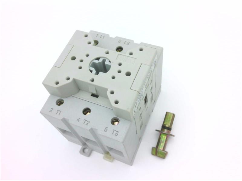 SPRECHER & SCHUH LA7-100-1753