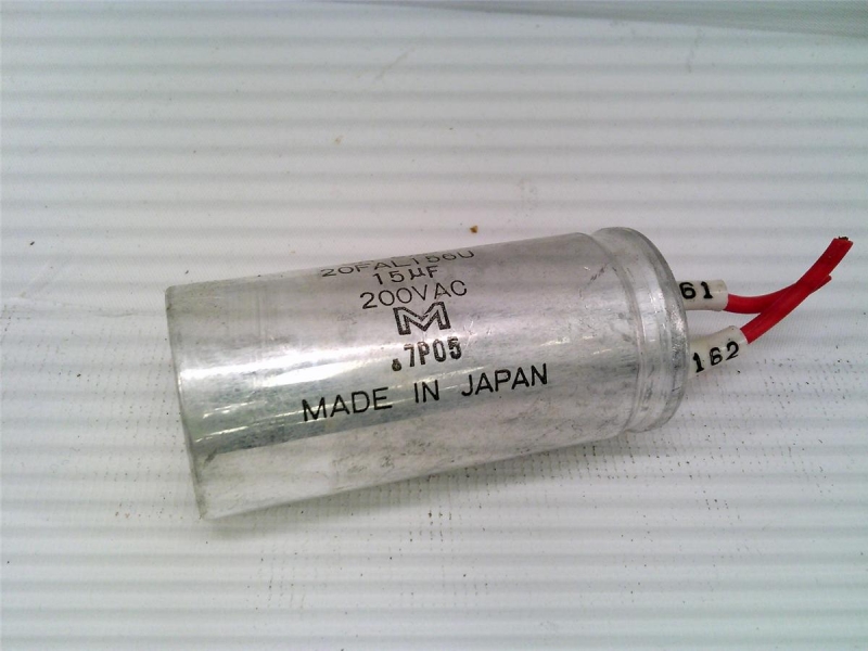 20FAL156U by ORIENTAL MOTOR