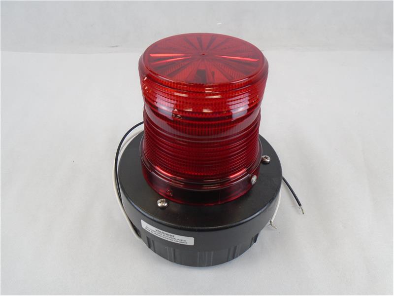 FEDERAL SIGNAL AV1-LED-120R