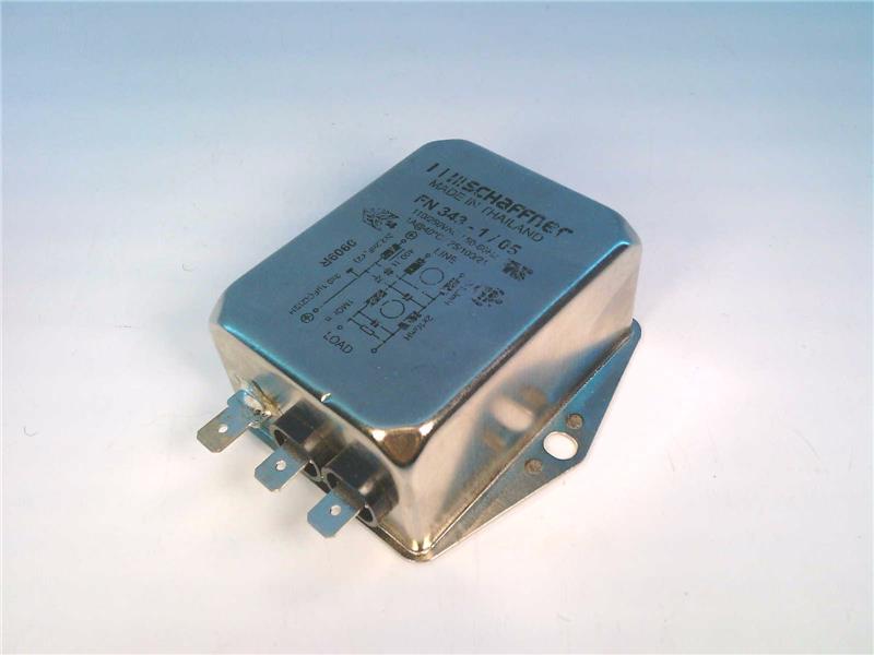 TE CONNECTIVITY FN343-1-05