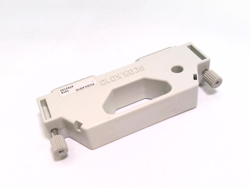 JOHNSON ELECTRIC PCD3.K010