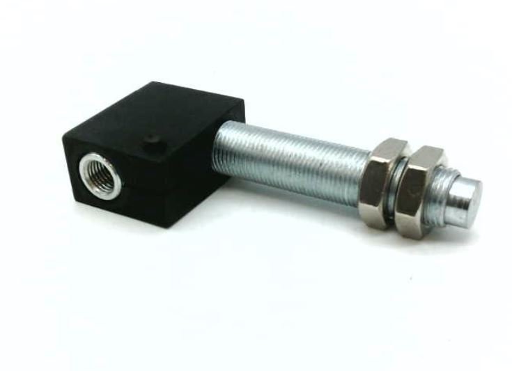 SOFT NOZE BSA-A-12-50-12