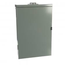 SCHNEIDER ELECTRIC CQO124M100PRB