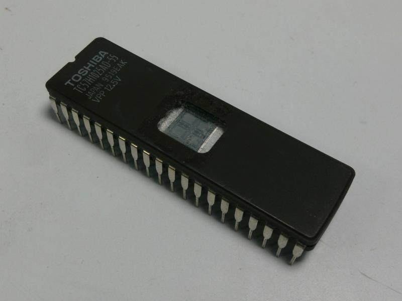 TOSHIBA TC57H1025AD-55