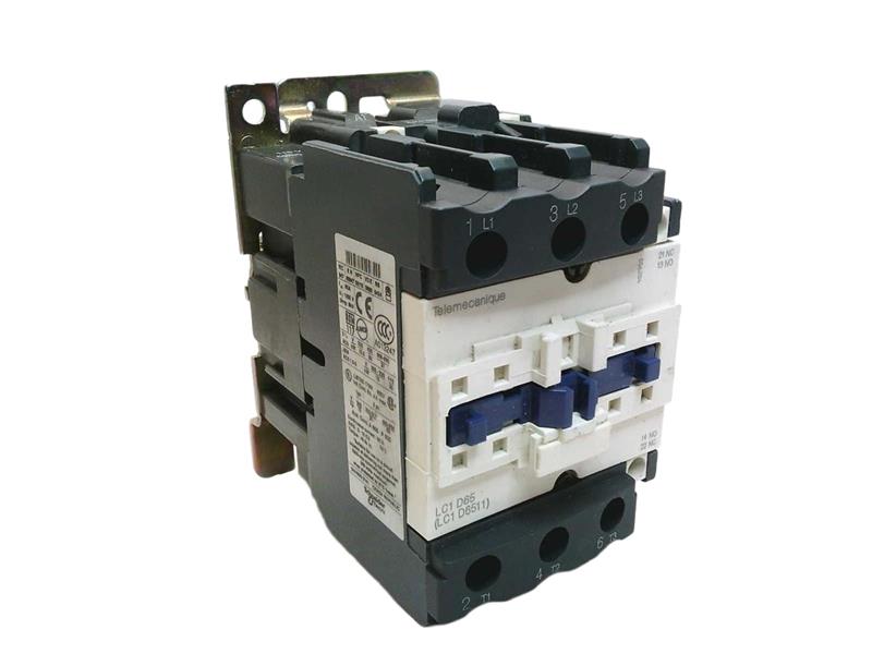 SCHNEIDER ELECTRIC LC1D65FE7
