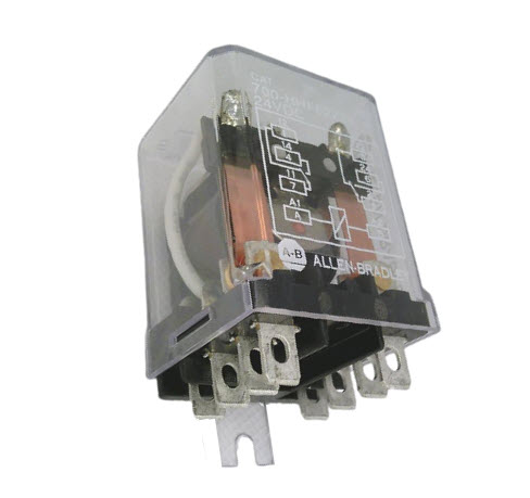 ALLEN BRADLEY 700-HHF62Z24