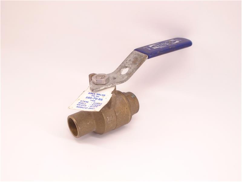 NIBCO S-585-70-66-1/2