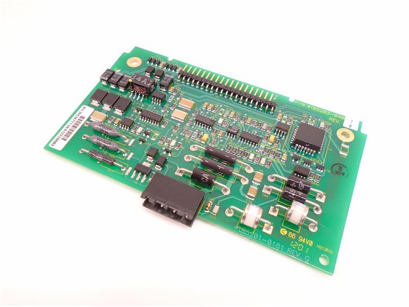 ASEA BROWN BOVERI 4TB5203-0407