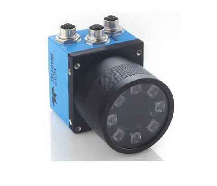 TELEDYNE BVS2-XA5M-INS