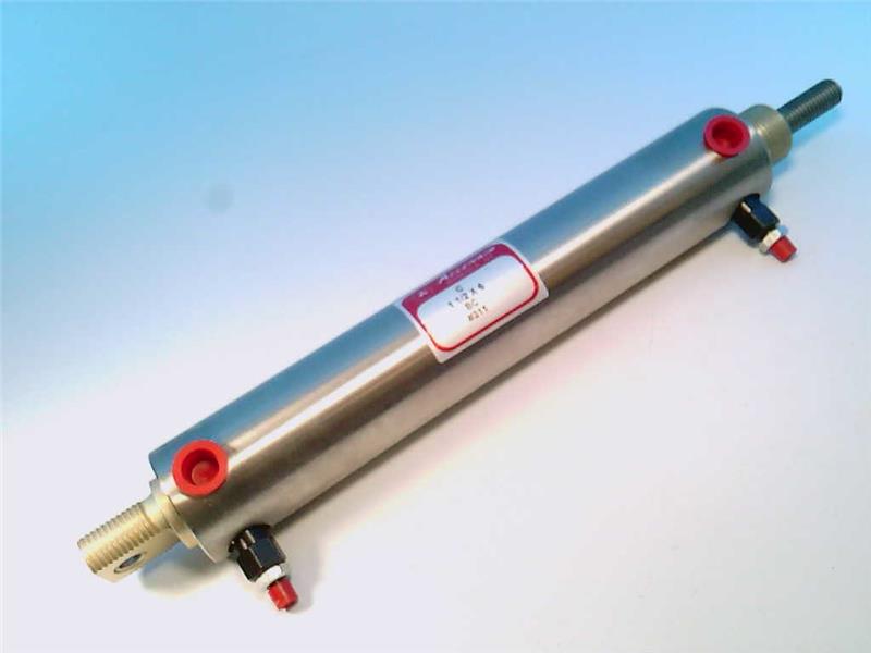 ALLENAIR C11/2-X-6-BC