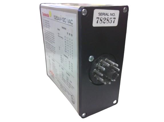 525AX-120VAC by PEEK TRAFFIC