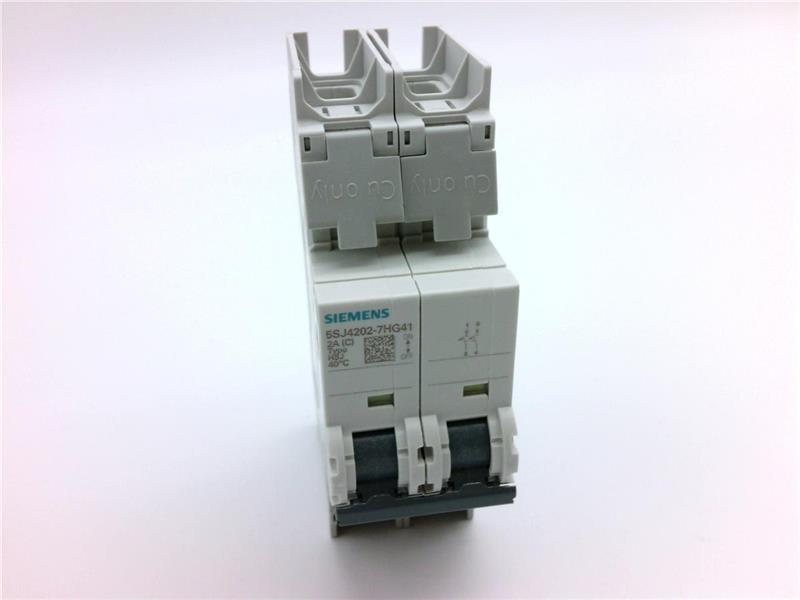 SIEMENS 5SJ4202-7HG41