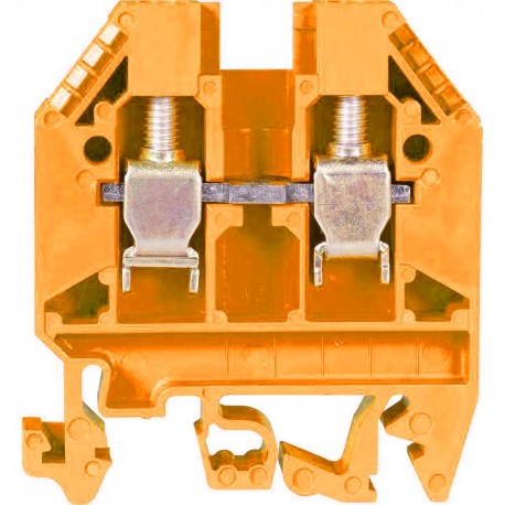 WIELAND WK4/U-ORANGE