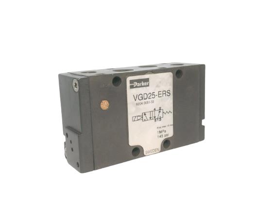 PARKER VGD25-ERS