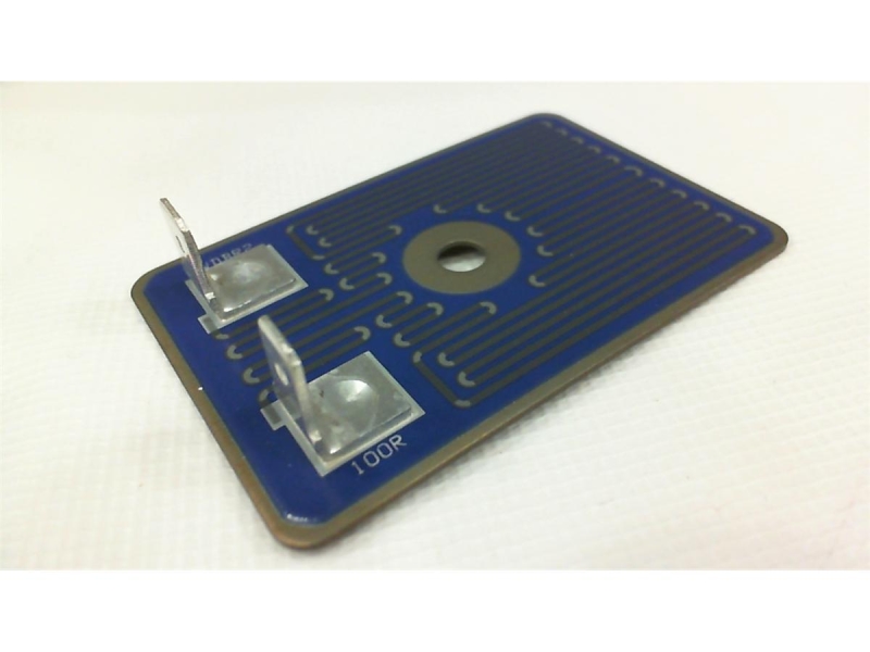 WDBR2-100RKT by TT ELECTRONICS