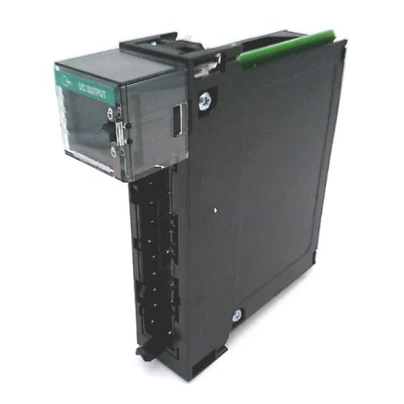 ALLEN BRADLEY 1756-OB16E