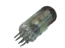ZENITH 1L6