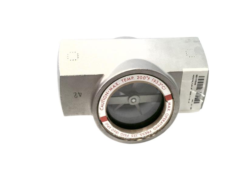 DWYER SFI-300SS-1-1/2-G2