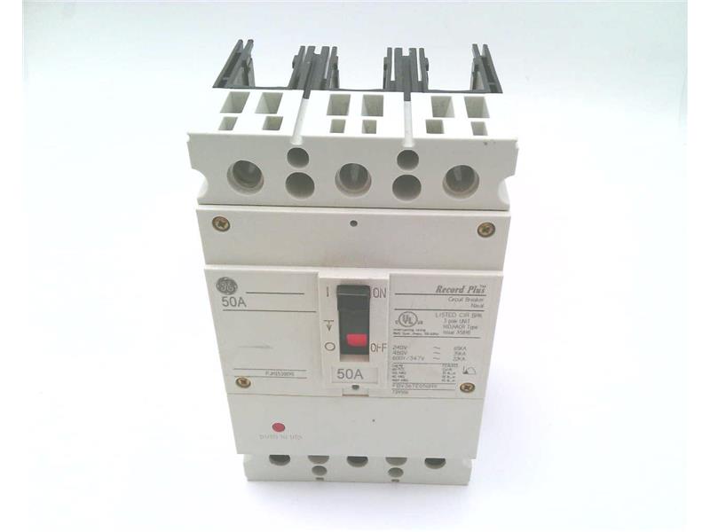 GENERAL ELECTRIC FBN36TE050RV