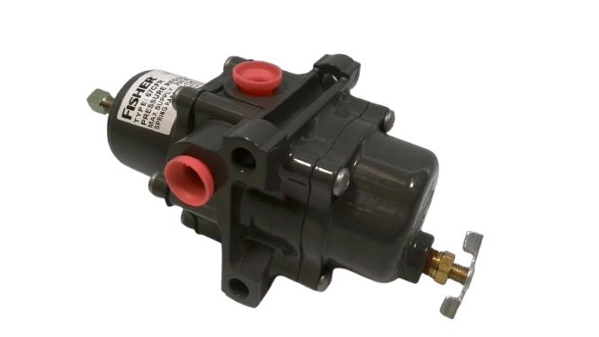 EMERSON 67CF-1663-38539 