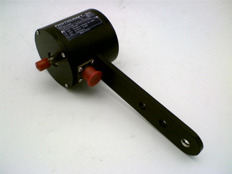 RH-6AJ/24P by TRI-TRONICS