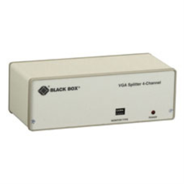 AC057A-K-R4 by BLACK BOX CORP