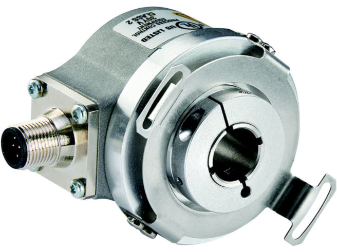 TURCK RI-12HA3E1-4B3000-H1181/N29