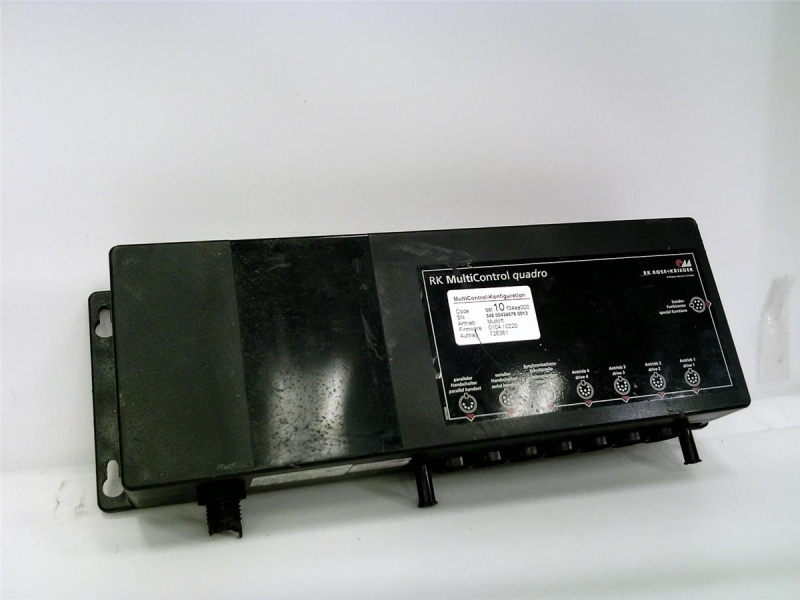 PHOENIX MECANO QST10F04AA000