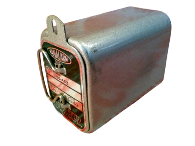 AMETEK 50-AS3-120A