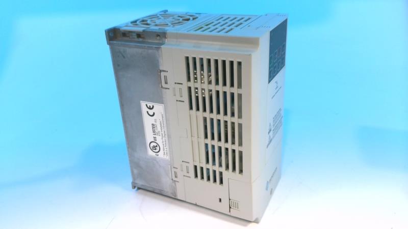 BENSHAW VFD-RSI-003-SS-4C