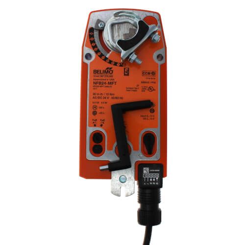 BELIMO NFB24-MFT