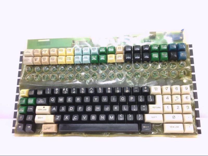 GEORGE RISK INDUSTRIES 2-311-009